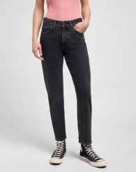 LEE RIDER DAMSKIE SPODNIE JEANSOWE JEANSY DŻINSY DARK PULSE 112349000 L34X016002. Jeansy damskie Lee. Za 219.99 zł.