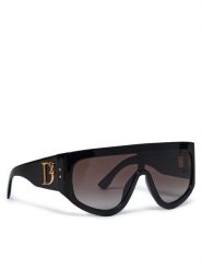 Dsquared2 Okulary przeciwsłoneczne 0149/S 207430 Czarny. Czarne okulary przeciwsłoneczne damskie Dsquared2. Za 949.99 zł.