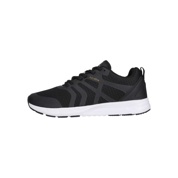 Sneakersy damskie Endurance Clenny. Białe obuwie sportowe damskie Endurance, bez zapięcia, na fitness i siłownię. Za 202.00 zł.