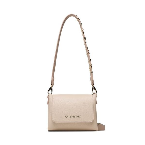 Torebka Valentino. Białe torebki klasyczne damskie Valentino, bez dodatków. Za 367.99 zł.