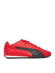 Puma Sneakersy C-CATCH 40267903 W Czerwony. Czerwone obuwie sportowe damskie Puma, z materiału, bez zapięcia. Za 249.99 zł.