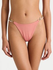 Guess Dół od bikini E6GO00 KF412 Kolorowy. Bikini Guess, z aplikacjami, z syntetyku. Za 299.99 zł.