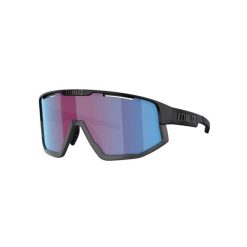 Okulary przeciwsłoneczne rowerowe dla dorosłych Bliz Fusion Nordic Light Black. Czarne okulary przeciwsłoneczne damskie BLIZ. Za 394.99 zł.