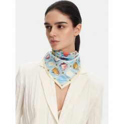 Chusta Furla. Chusty damskie Furla, bez wzorów. Za 309.99 zł.