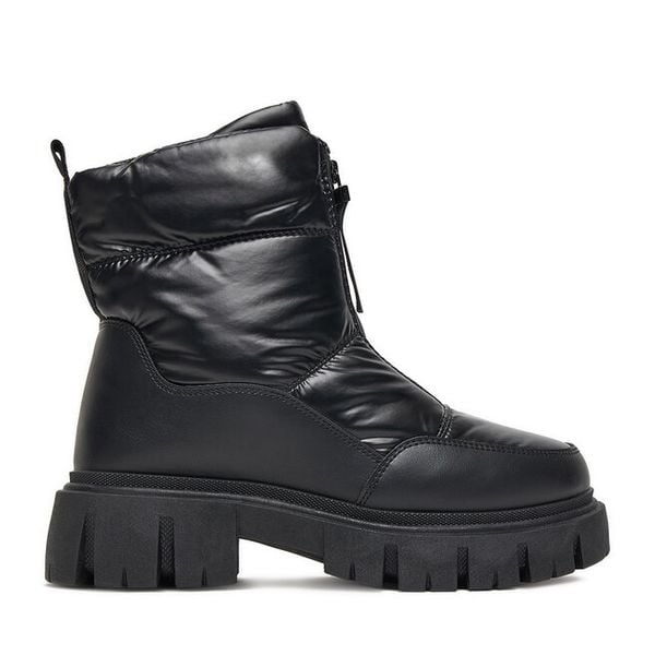 Śniegowce DeeZee. Czarne śniegowce damskie DeeZee. Za 219.99 zł.