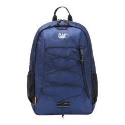 Plecak Himalaya 24L. Niebieskie plecaki Caterpillar, bez wzorów. Za 240.99 zł.