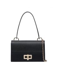 Furla Torebka Amelia M WB02156 BX4573 O6000 Czarny. Czarne torebki klasyczne damskie Furla, ze skóry, bez dodatków. Za 1,709.00 zł.