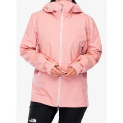 Kurtka z membraną damska Houdini Ride Jacket. Czerwone kurtki damskie Houdini, na zimę, bez wzorów, bez kaptura. Za 1,772.99 zł.