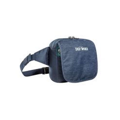 Torba biodrowa Tatonka Travel Organizer - navy. Niebieskie torby podróżne Tatonka, bez wzorów. Za 86.99 zł.