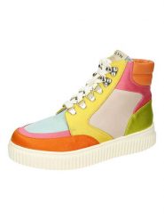 MELVIN & HAMILTON Sneakersy "Nuri 15" ze wzorem rozmiar: 38. Obuwie sportowe damskie Melvin & Hamilton, za kostkę, bez zapięcia. Za 434.85 zł.