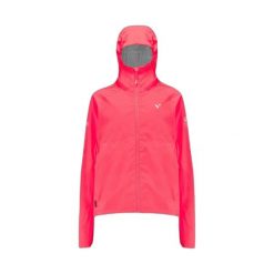Damska kurtka wodoodporna Mac In A Sac ultralite. Czerwone kurtki damskie Mac In A Sac, s, bez wzorów, z materiału, bez kaptura. Za 422.00 zł.