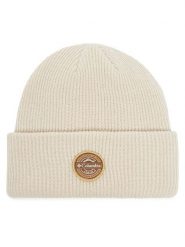 Columbia Czapka Provisions™ Cuffed 2092601 Écru. Czapki damskie Columbia, na zimę, bez wzorów, z materiału. Za 109.99 zł.