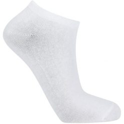 Skarpetki Endurance Mallorca (x3). Białe skarpetki damskie Endurance, bez wzorów. Za 75.00 zł.