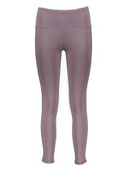 LASCANA Legginsy funkcyjne w kolorze fiołkowym rozmiar: XS. Różowe legginsy damskie LASCANA, xs, bez wzorów, z materiału. Za 47.82 zł.