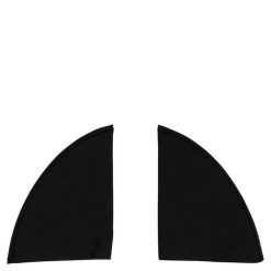 Krótki kapelusz dla koni ANKY ATB251005. Niebieskie kapelusze damskie ANKY, bez wzorów, sportowe. Za 205.50 zł.