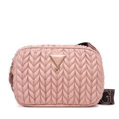 Torebka Guess. Czarne shopper bag Guess, z aplikacjami, bez dodatków. Za 674.99 zł.
