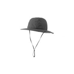 Kapelusz outdoorowy Crookstone GTX Hat. Szare kapelusze damskie TREKMATES, bez wzorów, z gore-texu, sportowe. Za 160.99 zł.
