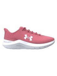 Under Armour Buty "Phade RN 3" w kolorze jasnoróżowym do biegania rozmiar: 38. Różowe obuwie sportowe damskie Under Armour, z materiału, bez zapięcia, do biegania. Za 149.99 zł.