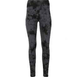 Damskie legginsy bezszwowe Athlecia Theresa Tie Dye. Szare legginsy damskie Athlecia, bez wzorów. W wyprzedaży za 162.00 zł.