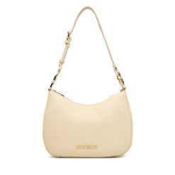 Torebka LOVE MOSCHINO. Brązowe torebki klasyczne damskie Love Moschino, bez dodatków. Za 939.99 zł.