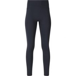 Damskie legginsy Athlecia Aliya V2. Niebieskie legginsy damskie Athlecia, bez wzorów. Za 274.50 zł.