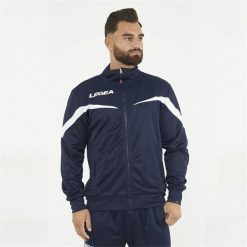 Kurtka Damska do Biegania Moskwa Ultralekka Niebiesko-Biała. Białe kurtki damskie LEGEA, m, bez wzorów, z bawełny. Za 88.00 zł.