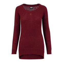 Długi Kombinezon Damski Z Szerokim Dekoltem. Brązowe kombinezony damskie Urban Classics, s, bez wzorów, bez kołnierzyka, bez ramiączek, długie. Za 120.99 zł.