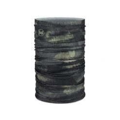 Chusta wielofunkcyjna Buff Coolnet UV Insect Shield - riakion multi. Żółte chusty damskie Buff, na lato, bez wzorów, z materiału. Za 119.99 zł.