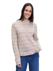 BETTY & CO Sweter ze wzorem rozmiar: 44. Swetry klasyczne damskie Betty & Co, bez kołnierzyka. Za 109.78 zł.