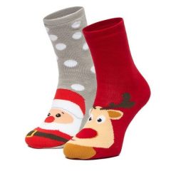 Skarpety długie Jenny Fairy. Skarpetki damskie Jenny Fairy, bez wzorów. Za 39.99 zł.