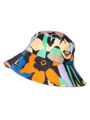 Roxy Kapelusz "Mango Passion" ze wzorem rozmiar: M/L. Kapelusze damskie Roxy, bez wzorów. Za 71.40 zł.