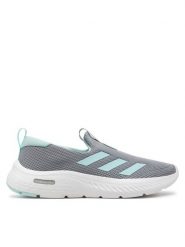 Adidas Sneakersy Cloudfoam Move Lounger ID6514 Szary. Szare obuwie sportowe damskie Adidas, z materiału, bez zapięcia. W wyprzedaży za 189.99 zł.
