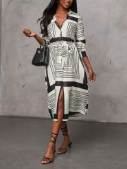 LA Angels Sukienka w kolorze kremowym rozmiar: XL. Brązowe sukienki damskie LA Angels, bez wzorów, z tkaniny, bez ramiączek. Za 178.79 zł.