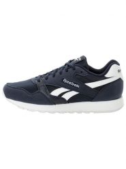 Reebok Sneakersy "Ultra Flash" w kolorze granatowym rozmiar: 36,5. Niebieskie obuwie sportowe damskie Reebok, bez zapięcia. Za 187.52 zł.