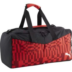 Torba Podróżna Individual Rise. Czarne torby podróżne Puma, bez wzorów. Za 208.99 zł.