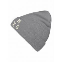 Czapka Protest Nxg Onigiri. Szare czapki damskie Protest, bez wzorów. Za 156.00 zł.