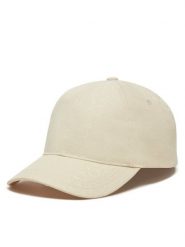 Calvin Klein Czapka z daszkiem Monogram Jacquard Cap K60K612871 Biały. Białe czapki z daszkiem damskie Calvin Klein, bez wzorów, z materiału. Za 109.99 zł.