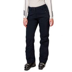 Spodnie narciarskie damskie Helly Hansen Legendary Insulated. Niebieskie spodnie sportowe damskie Helly Hansen, na zimę, xs, bez wzorów, narciarskie. W wyprzedaży za 709.00 zł.