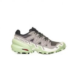 Buty do biegania damskie Salomon Speedcross 6 W. Obuwie sportowe damskie Salomon, z materiału, bez zapięcia, do biegania, salomon speedcross. Za 620.60 zł.