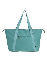 Regatta Torba podróżna "Boulder" w kolorze turkusowym - 67 x 39 x 19 cm rozmiar: onesize. Niebieskie torby podróżne Regatta, bez wzorów, z materiału. Za 157.73 zł.