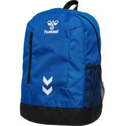 Plecak Hummel Core 2.0. Czarne plecaki Hummel, bez wzorów. Za 203.50 zł.