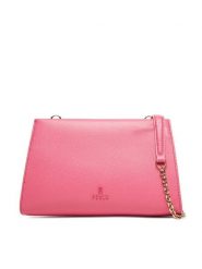 Furla Torebka WE00774 ARE000 CN 4130S Różowy. Czerwone torebki wieczorowe damskie Furla, bez wzorów, ze skóry, bez dodatków. Za 869.99 zł.