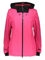 O'Neill Kurtka narciarska w kolorze różowym rozmiar: XL. Różowe kurtki sportowe damskie O'Neill, s, bez wzorów, z gore-texu, bez kaptura. Za 483.17 zł.