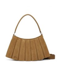 Lacoste Torebka NU5468DX Czerwony. Czerwone torebki klasyczne damskie Lacoste, bez dodatków. Za 1,319.00 zł.