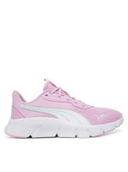 Puma Sneakersy FlexFocus Lite Modern Faded Glow Jr 313844 01 Różowy. Czerwone buty sportowe dziewczęce Puma, z meshu, bez zapięcia. Za 179.99 zł.