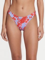 Maaji Dół od bikini Iconic PT5315SCC012 Fioletowy. Fioletowe bikini Maaji, bez wzorów, z syntetyku. Za 269.99 zł.