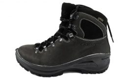 Buty trekkingowe damskie Aku Tribute II GTX. Szare obuwie trekkingowe damskie Aku, z gore-texu, bez zapięcia. Za 599.00 zł.