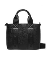 HUGO Torebka Becky Gr 50558427 Czarny. Czarne torebki klasyczne damskie Hugo, ze skóry, bez dodatków. Za 699.99 zł.