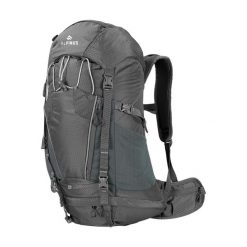 Plecak turystyczny Alpinus Zarand II 35. Szare plecaki Alpinus, bez wzorów. Za 319.99 zł.