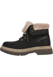 Damskie buty zimowe Whistler Jasiah. Białe obuwie trekkingowe damskie WHISTLER, z materiału, bez zapięcia. Za 257.50 zł.